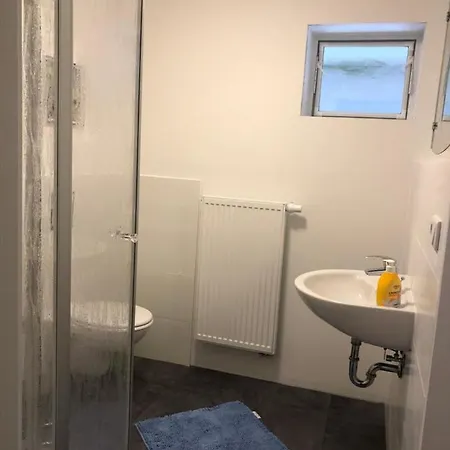 Geisingblick Holiday home Geising