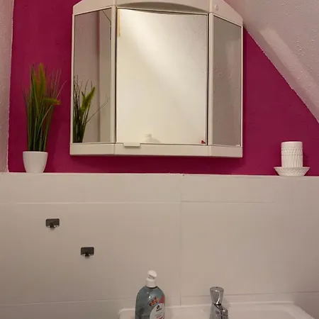 Holiday home Geisingblick