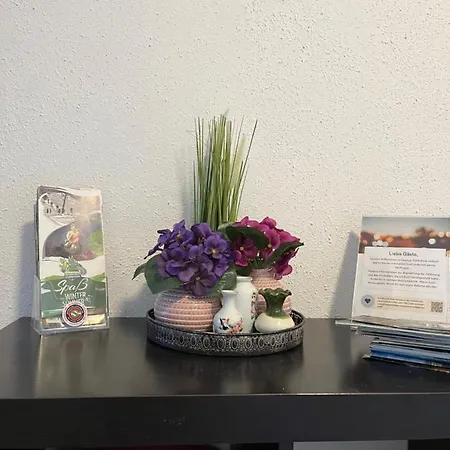 Geisingblick Haus 4
