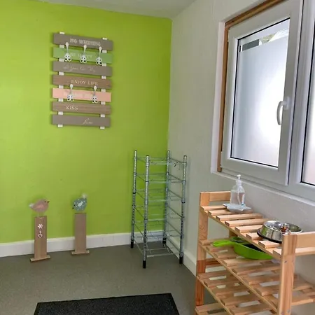 Holiday home Geisingblick Geising