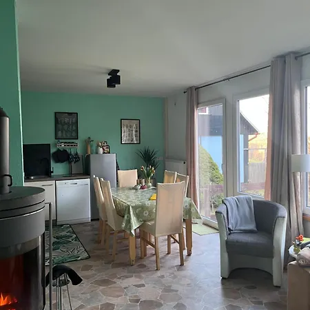 Geisingblick Holiday home *