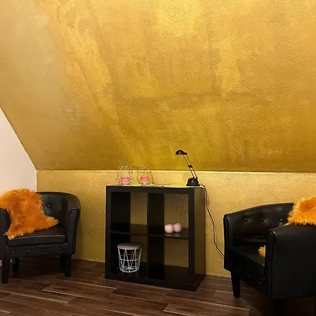 Holiday home Geisingblick Geising