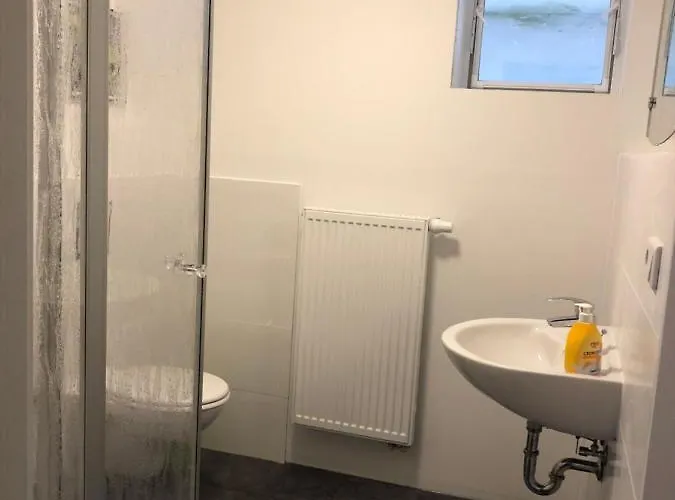 Geisingblick Holiday home Geising