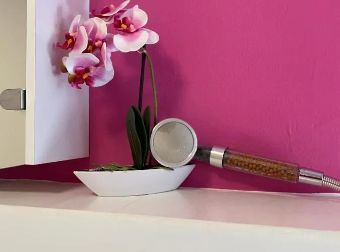 Holiday home Geisingblick Geising