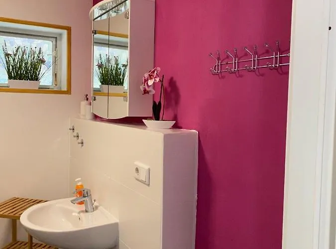 Geisingblick Geising