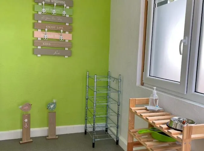 Holiday home Geisingblick Geising