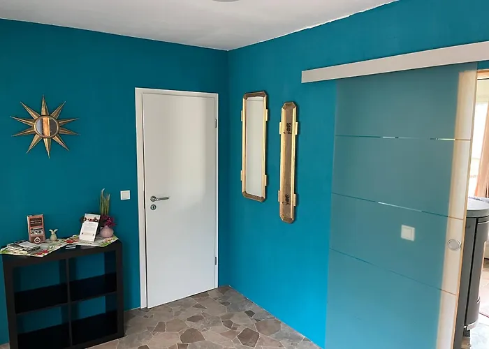 Geisingblick Geising